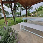 Doukas By The Sea-little Paradise-beachfront *