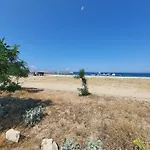 Apartament Doukas By The Sea-little Paradise-beachfront