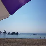 Apartament Doukas By The Sea-little Paradise-beachfront
