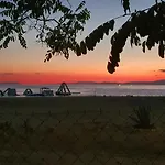公寓 Doukas By The Sea-little Paradise-beachfront *