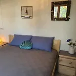 Doukas By The Sea-little Paradise-beachfront Apartament