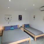 Doukas By The Sea-little Paradise-beachfront 公寓 *