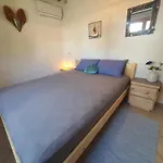 Doukas By The Sea-little Paradise-beachfront 公寓 Skála Marión