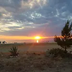 公寓 Doukas By The Sea-little Paradise-beachfront