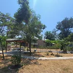 公寓 Doukas By The Sea-little Paradise-beachfront
