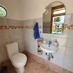公寓 Doukas By The Sea-little Paradise-beachfront *