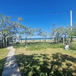 Doukas By The Sea-little Paradise-beachfront 公寓 Skála Marión