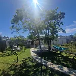公寓 Doukas By The Sea-little Paradise-beachfront