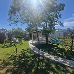 Doukas By The Sea-little Paradise-beachfront 公寓 *