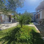 Doukas By The Sea-little Paradise-beachfront 公寓