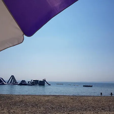 Apartment Doukas By The Sea-little Paradise-beachfront