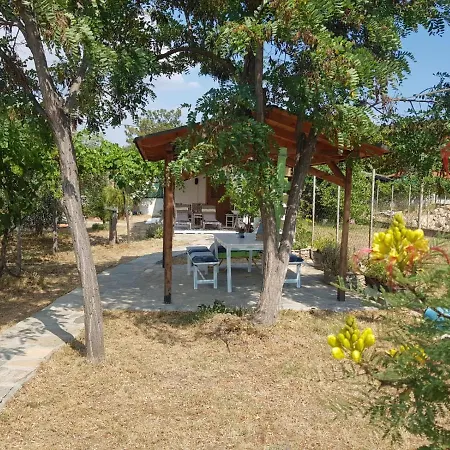 Doukas By The Sea-little Paradise-beachfront * Skála Marión