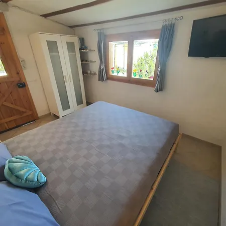 Apartment Doukas By The Sea-little Paradise-beachfront *
