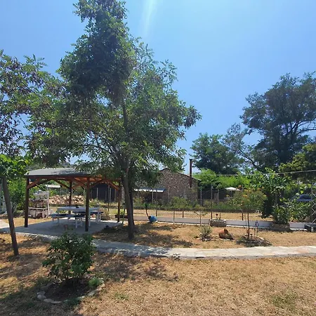 Apartment Doukas By The Sea-little Paradise-beachfront
