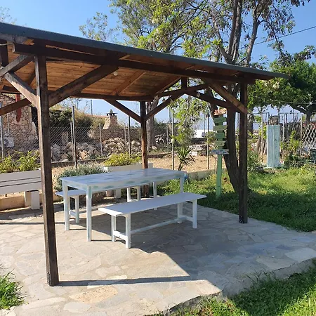 Doukas By The Sea-little Paradise-beachfront Apartment *