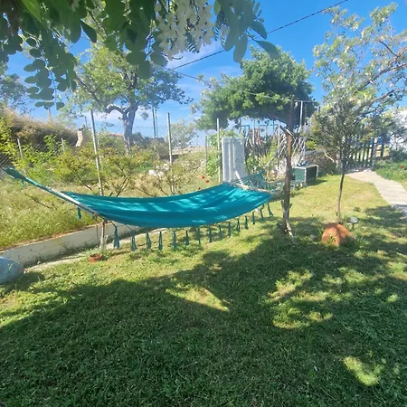 Apartment Doukas By The Sea-little Paradise-beachfront *