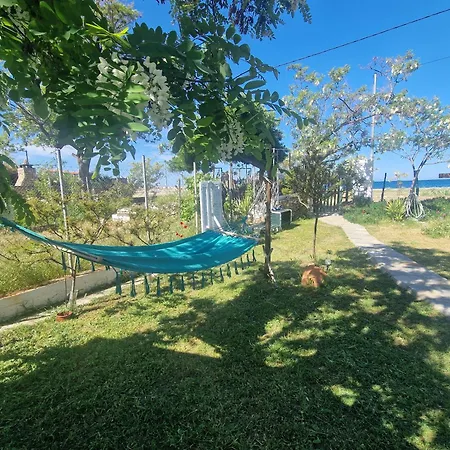 Apartamento Doukas By The Sea-little Paradise-beachfront *