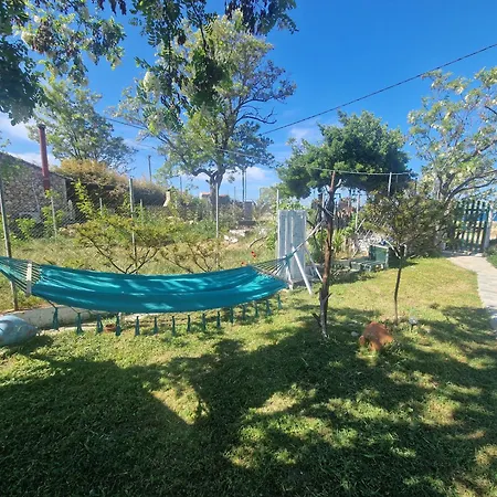 Doukas By The Sea-little Paradise-beachfront Skala Marion