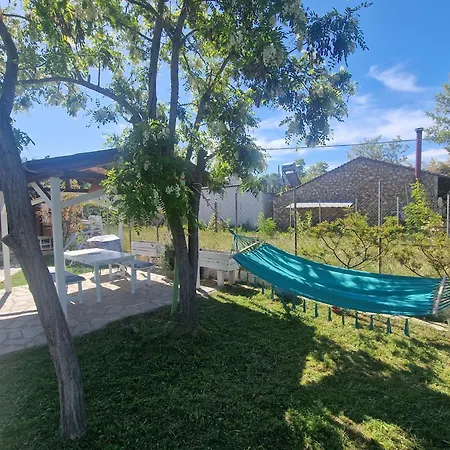 Apartment Doukas By The Sea-little Paradise-beachfront