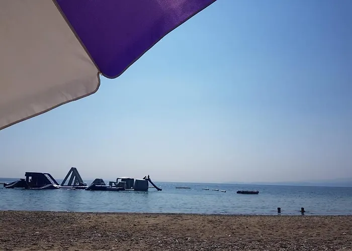 Appartamento Doukas By The Sea-little Paradise-beachfront