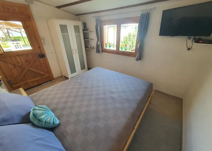 Appartamento Doukas By The Sea-little Paradise-beachfront *
