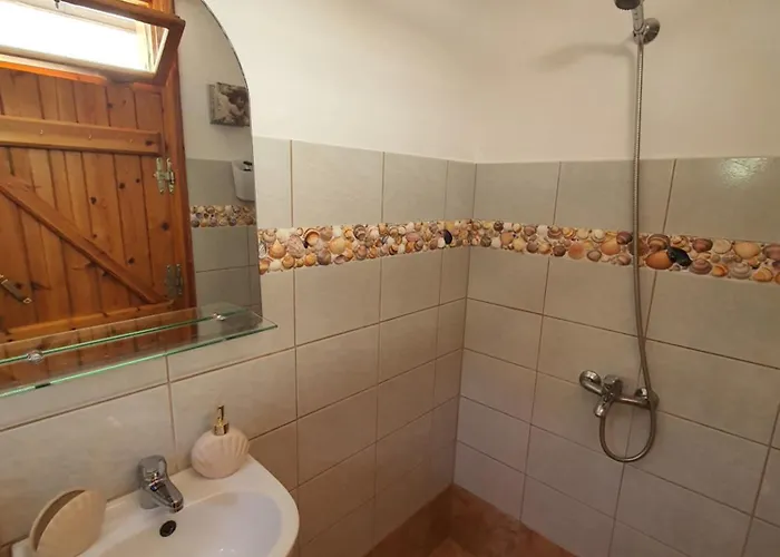 Doukas By The Sea-little Paradise-beachfront Appartamento
