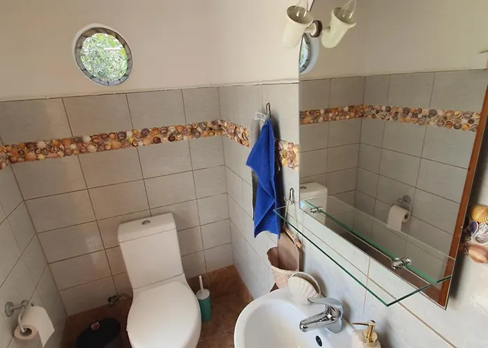 Appartamento Doukas By The Sea-little Paradise-beachfront