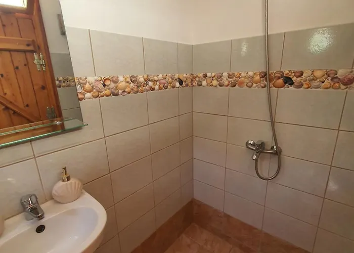 Doukas By The Sea-little Paradise-beachfront Appartamento