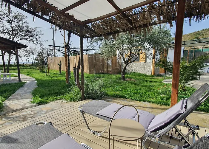 Doukas By The Sea-little Paradise-beachfront Appartamento