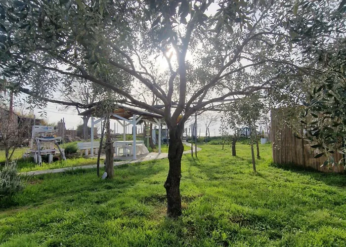 Appartamento Doukas By The Sea-little Paradise-beachfront *