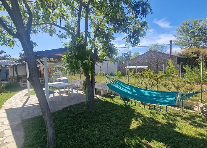 Appartamento Doukas By The Sea-little Paradise-beachfront