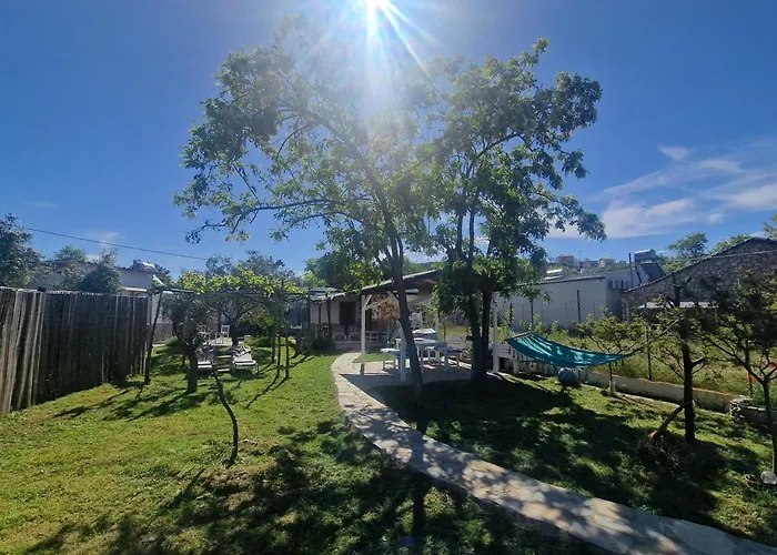 Appartamento Doukas By The Sea-little Paradise-beachfront