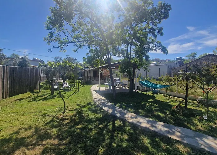 Doukas By The Sea-little Paradise-beachfront Appartamento *